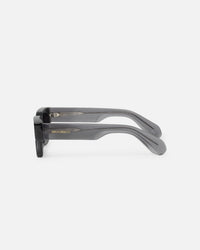 Belvior & Co Arlo Sunglasses Black