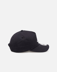 New Era Atlanta Braves 'Easy Navy' 19TWENTY Snapback Navy