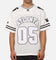 Fubu City Atlanta Jersey White