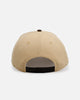 New Era San Diego Padres 'Vintage' 9FORTY A-Frame Snapback Vegas Gold
