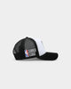 New Era Boston Celtics 'NBA Summer League' 9FORTY A-Frame Snapback Black/White