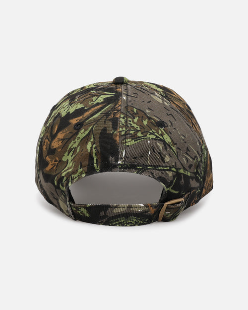 New Era Houston Astros 'Gone Fishing' 9FORTY A-Frame Snapback Camo