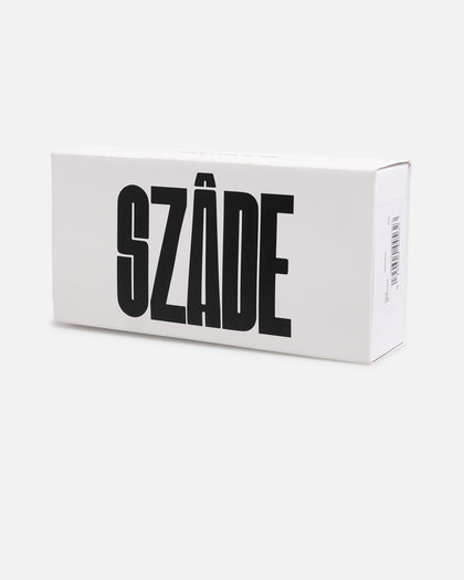 Szade Dixon Sunglasses Black