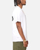 S Double Ultra Glide T-Shirt White