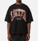Loiter Hunter T-Shirt Black