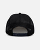 New Era New York Yankees 'Spring Injection' 9FIFTY A-Frame Trucker Snapback Navy