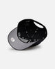 New Era Chicago Cubs 'Gray Tonal Roses' 9FORTY A-Frame Snapback Gray