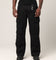 Saint Morta Baggy Cargo Pants Black
