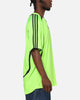 Adidas Teamgeist T-Shirt Green/Black