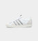Adidas Superstar Cloud White / Aluminium / Vivid Red