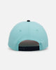 New Era Seattle Kraken 'Team Color Hearts' 9FORTY A-Frame Snapback Official Team Color