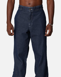 Dickies 874 Denim Rinsed Indigo