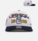 47 Brand UCONN 1999 'March Madness' Hitch Snapback White/Navy