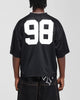 Loiter Cherry Jersey Black