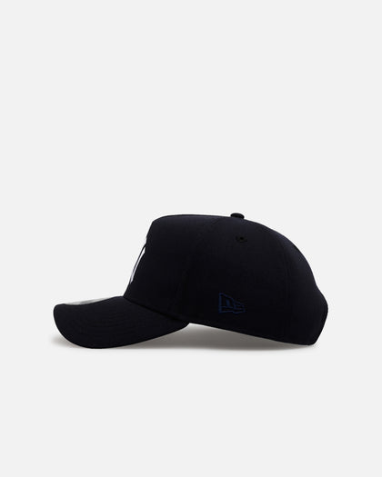 New Era New York Yankees 'Homage' 9FORTY A-Frame Snapback Navy