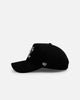 47 Brand Anaheim Ducks 'Ultrasuede' 47 MVP Strapback Black/White