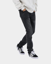 MNML D212 Denim Jeans Black