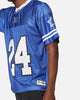 Carre Nova Football Jersey Royal/White
