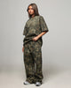 American Thrift Short Sleeve T-Shirt Camo