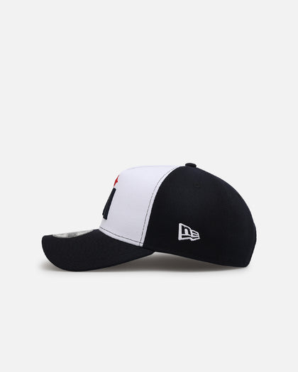 New Era Minnesota Twins 'MLB ASG 2024' 9FORTY Snapback White/Navy