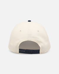 New Era Dallas Cowboys 9FORTY A-Frame Snapback Official Team Colours