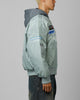 Loiter Performance F-16 Jacket Sage