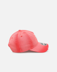 New Era New York Mets 'On The Road Again' 9FORTY A-Frame Snapback Red