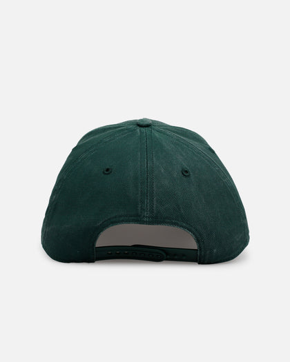 47 Brand New York Yankees 'Apollo Cord Dark Green' 47 Offside Snapback Dark Green