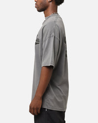 Carre Simplicate V2 T-Shirt Washed Black