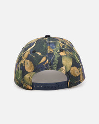 New Era New York Yankees 'Forest Camo' 9FORTY A-Frame Snapback Forest Camo