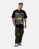 The Anti Order Shurt T-Shirt Black