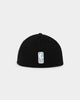 New Era Chicago Bulls 'Black Cord Blue Tint' 59FIFTY Fitted Black