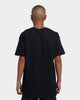 Goat Crew Paper Chasers T-Shirt Black