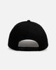 New Era Kansas City Chiefs 'Pink Rose Embroidery' 9FORTY A-Frame Snapback Black/Pink