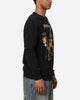 Midland Crewneck Sweater Washed Black