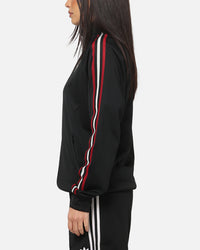 Adidas Manchester United FC OG Track Top Black