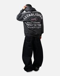 Adidas Originals Shoemaker Hoodie Black