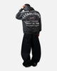 Adidas Originals Shoemaker Hoodie Black