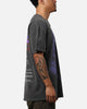 Star Wars Episode III '05 Heavyweight Vintage T-Shirt Black Wash