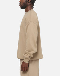 AS Colour Relax Crewneck Sand