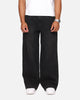 Saint Morta Amplus Graveyard Jeans Black Shadow