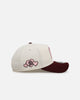 New Era Mexico National Baseball Team 'Lover's Club 2.0' 9FORTY A-Frame Snapback Chrome