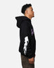 Saint Morta Firestarter Hoodie Black
