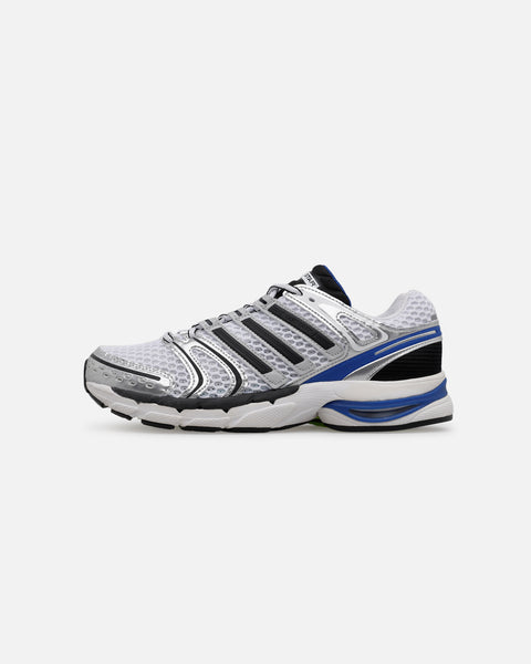 Adidas Adistar Control 5 Silver/Blue | Culture Kings US