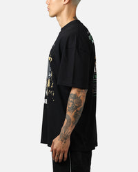UFC By Culture Kings UFC IFW 2026 The Comeback T-Shirt Black