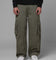 Loiter Spitfire Cargo Pants Green
