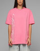 Loiter Eastern Bloc T-Shirt Pink