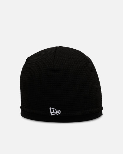 New Era San Francisco 49ers Thermal Beanie Black