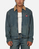 Dickies Denim Painter Jacket Khaki Tinted Blue