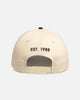 New Era Newcastle Knights 'Chrome Black' 9FORTY A-Frame Snapback White/Black
